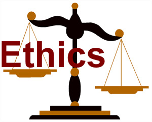 kode etik
